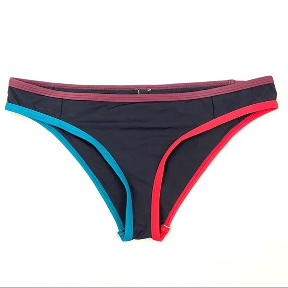 TAVIK Hipster Bikini Bottom - Picture 1 of 7